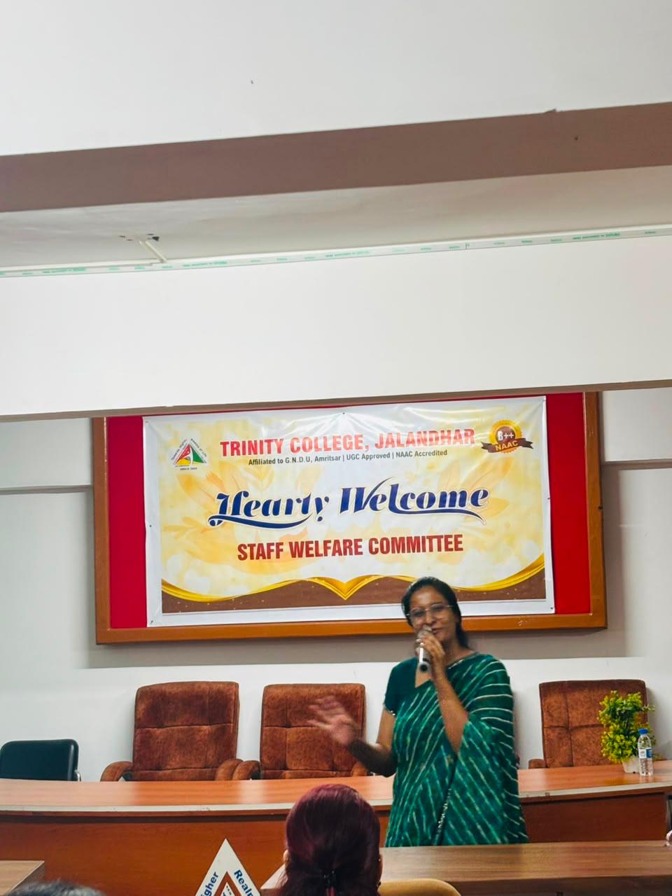 Event highlight 4